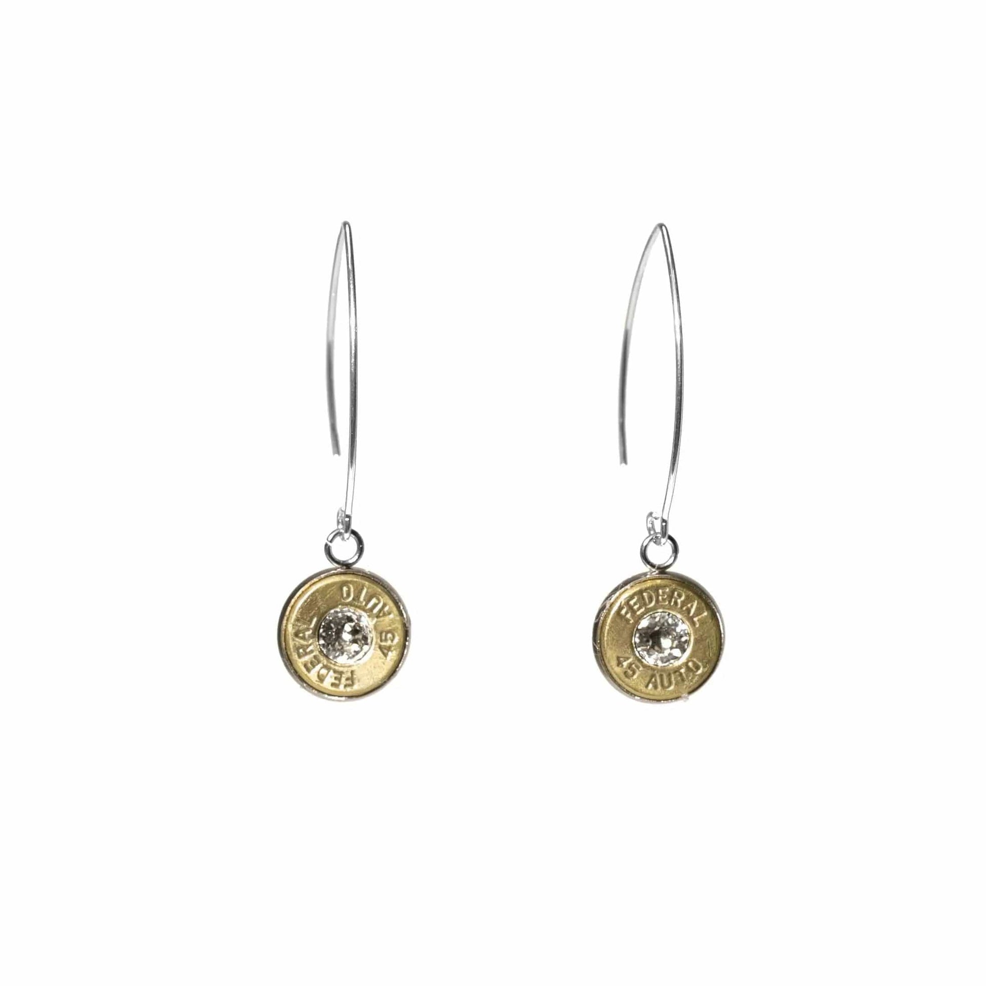 Simple Bullet Long Wire Liv & B