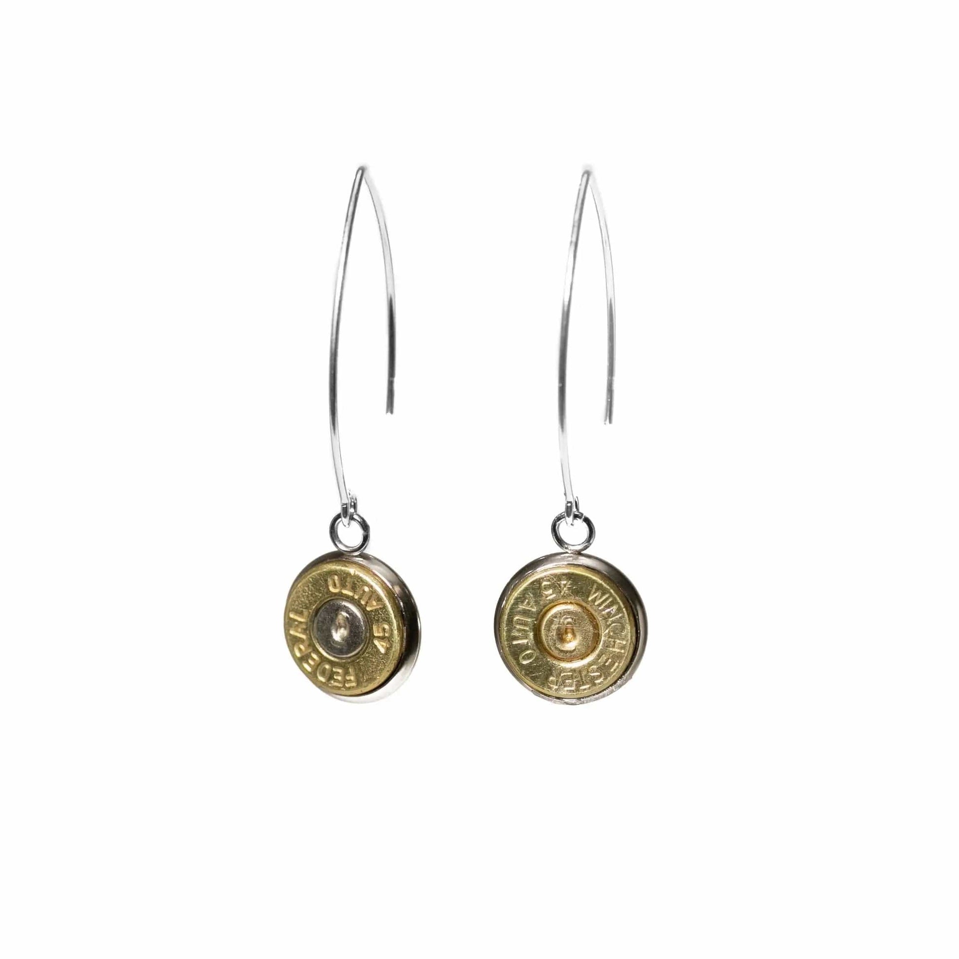 Simple Bullet Long Wire Liv & B