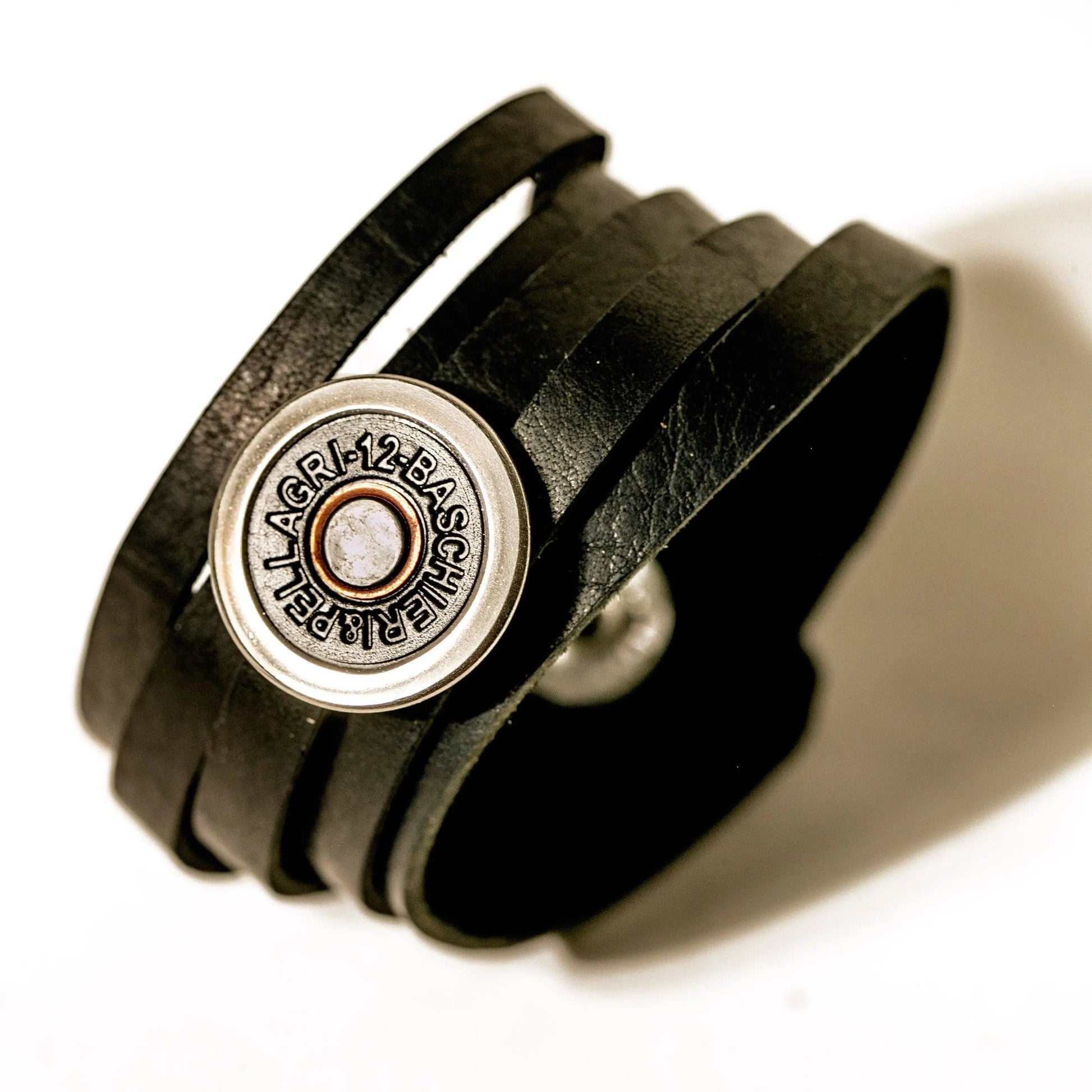Single Bullet Cinco Liv & B