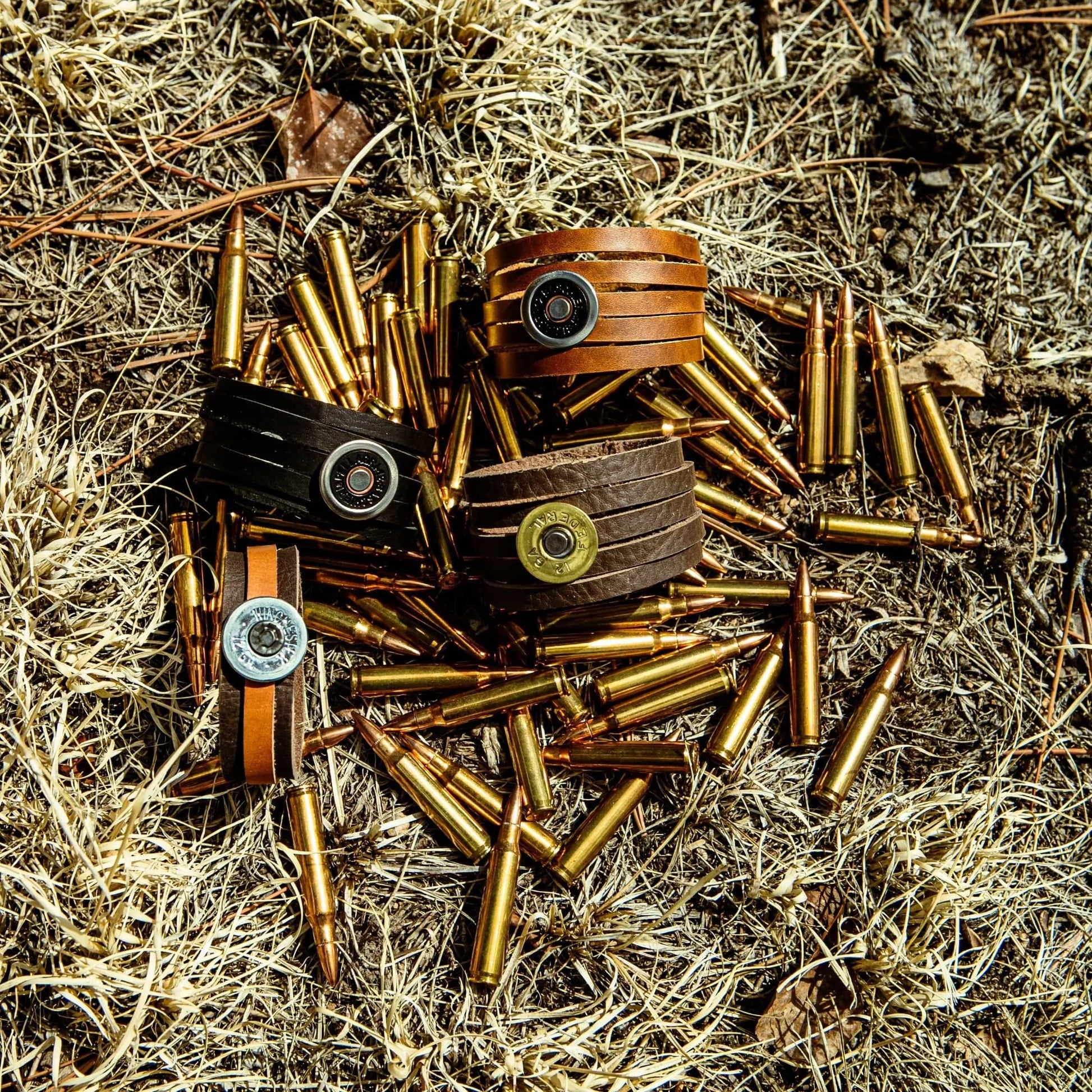 Single Bullet Cinco Liv & B