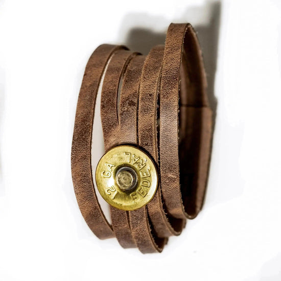 Single Bullet Cinco Liv & B