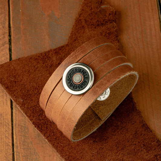 Single Bullet Cinco Liv & B